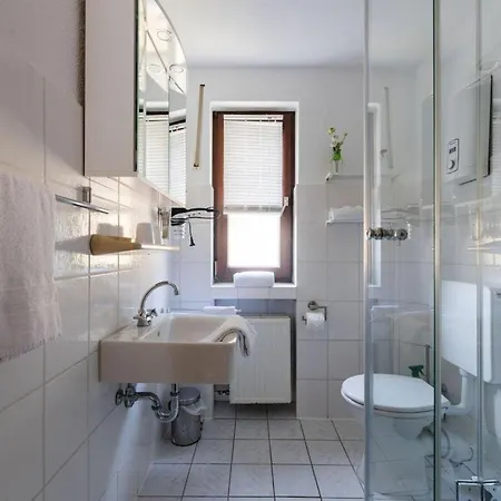 Dreamy Near Forest Holiday home