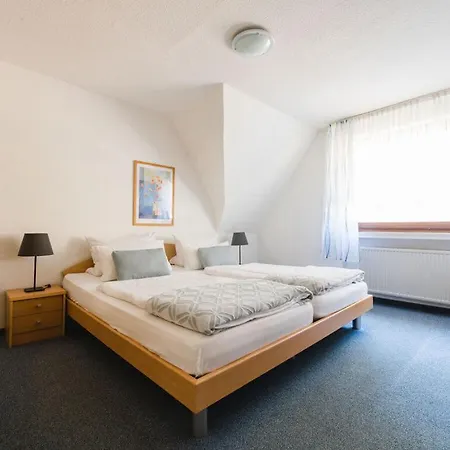 Holiday home Dreamy Near Forest Eslohe