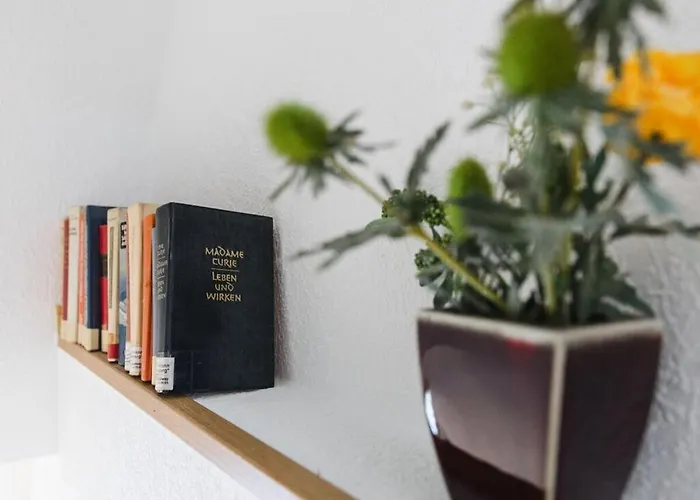 度假居 Dreamy Near Forest *