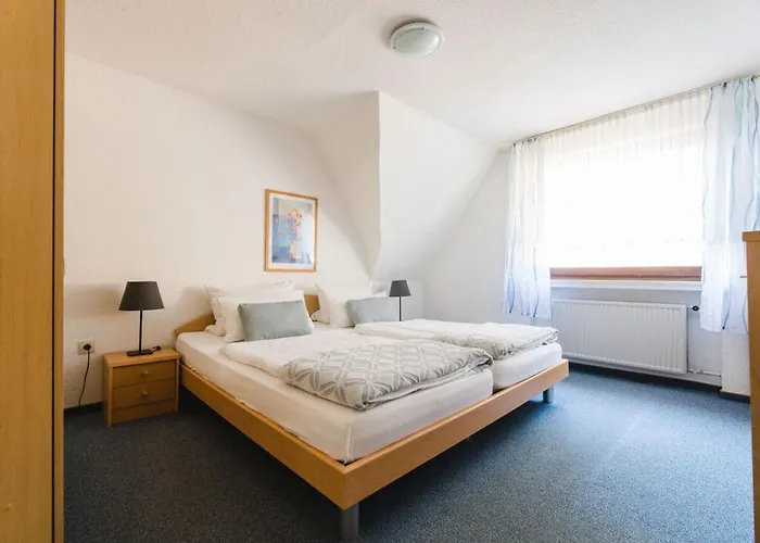 度假居 Dreamy Near Forest 埃斯洛黑