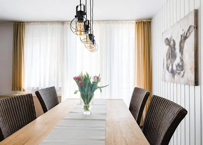 度假居 Dreamy Near Forest *