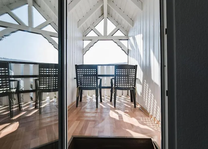 Dreamy Near Forest 度假居 *