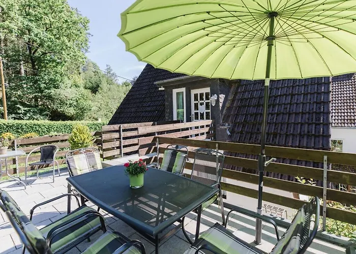 Dreamy Near Forest *