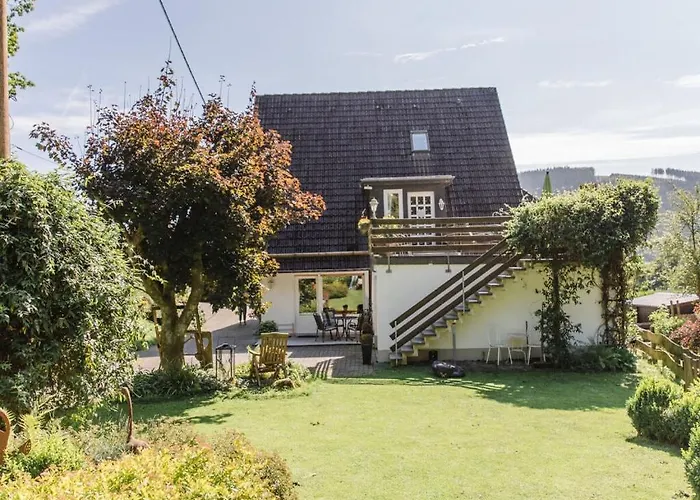 Dreamy Near Forest 度假居 埃斯洛黑